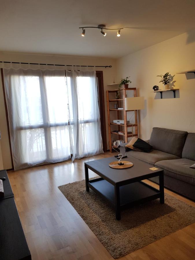 Superbe Appartement En Residence Avec Parking Toulouse Dış mekan fotoğraf