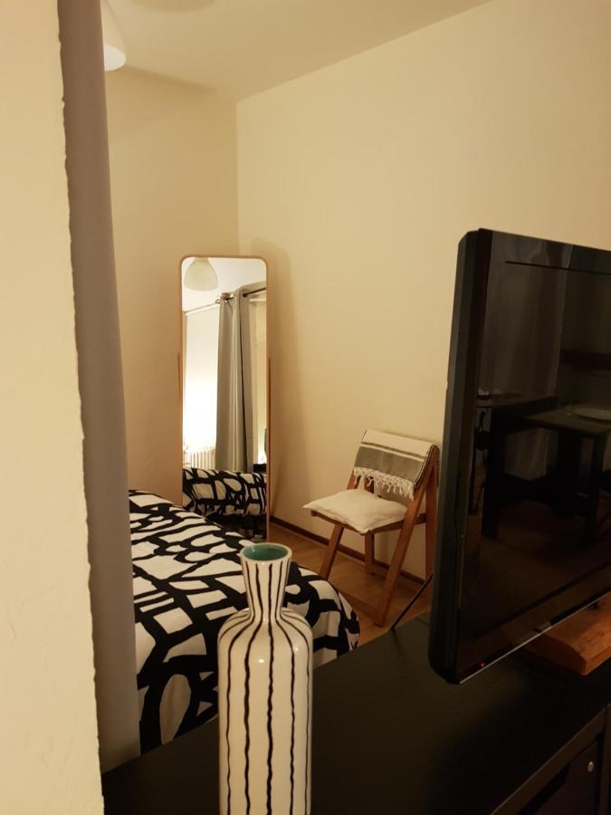 Superbe Appartement En Residence Avec Parking Toulouse Dış mekan fotoğraf