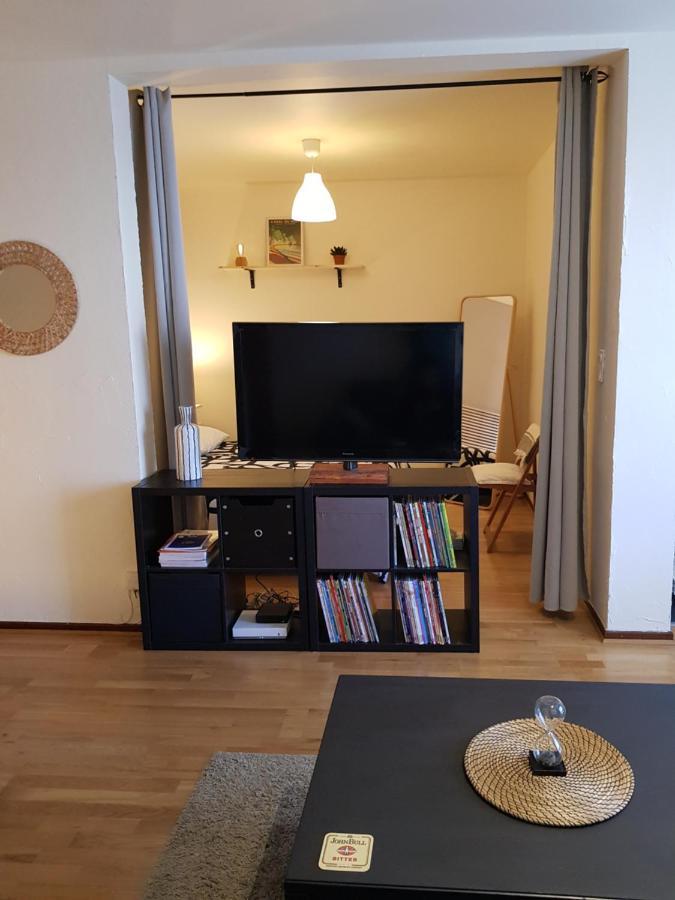 Superbe Appartement En Residence Avec Parking Toulouse Dış mekan fotoğraf
